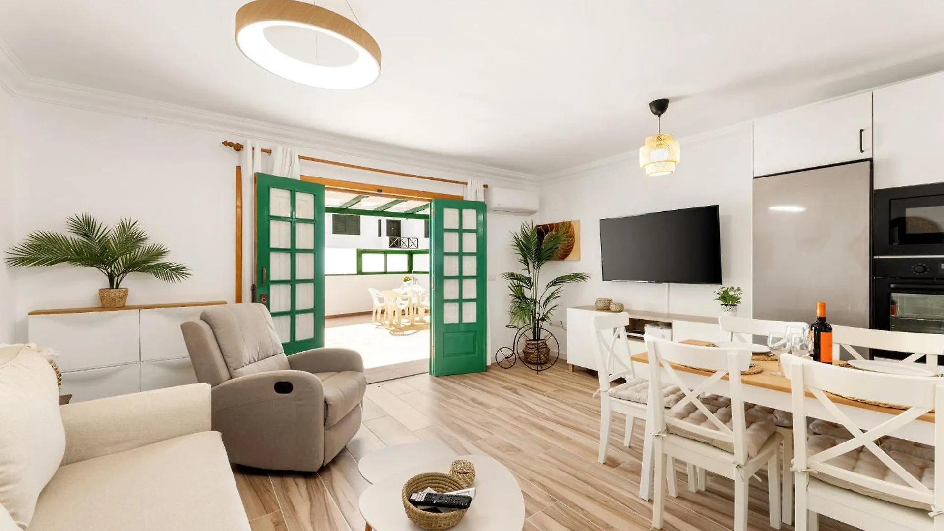 Casahost Casa Arrocha Playa Apartment Puerto del Carmen