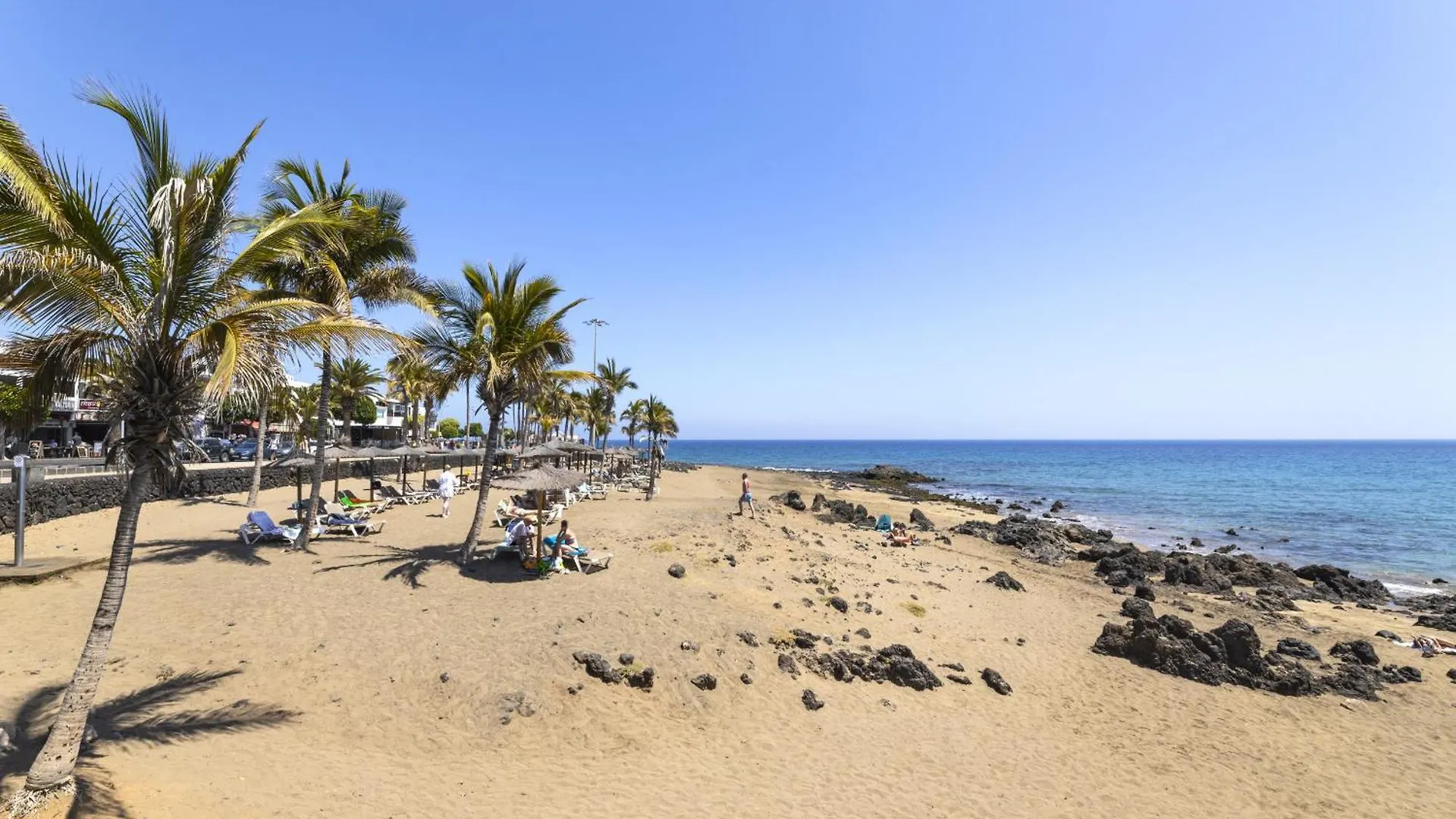Casahost Casa Arrocha Playa Apartment Puerto del Carmen  0*, Puerto del Carmen (Lanzarote) Spain