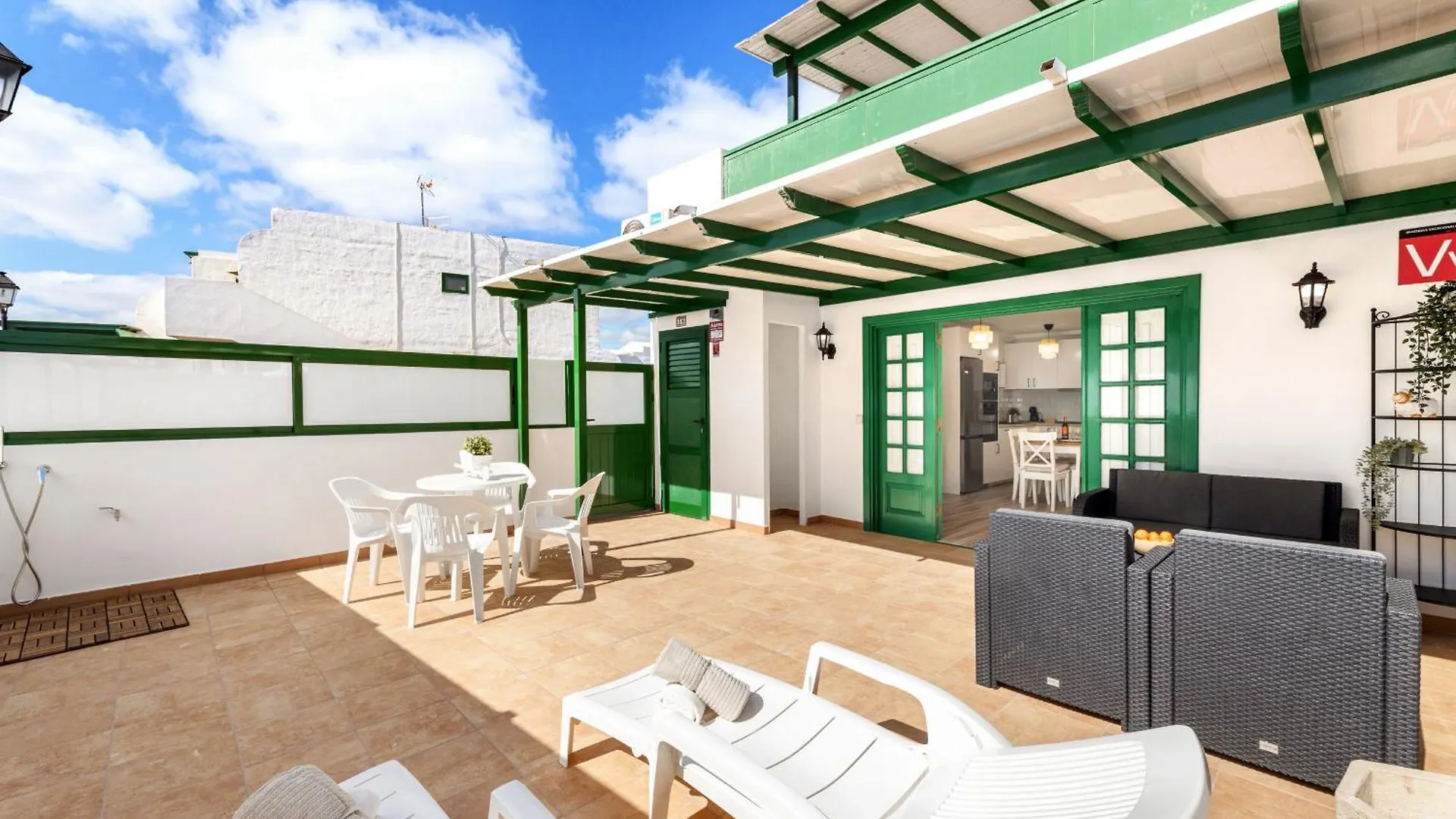 Casahost Casa Arrocha Playa Apartment Puerto del Carmen   Puerto del Carmen (Lanzarote)