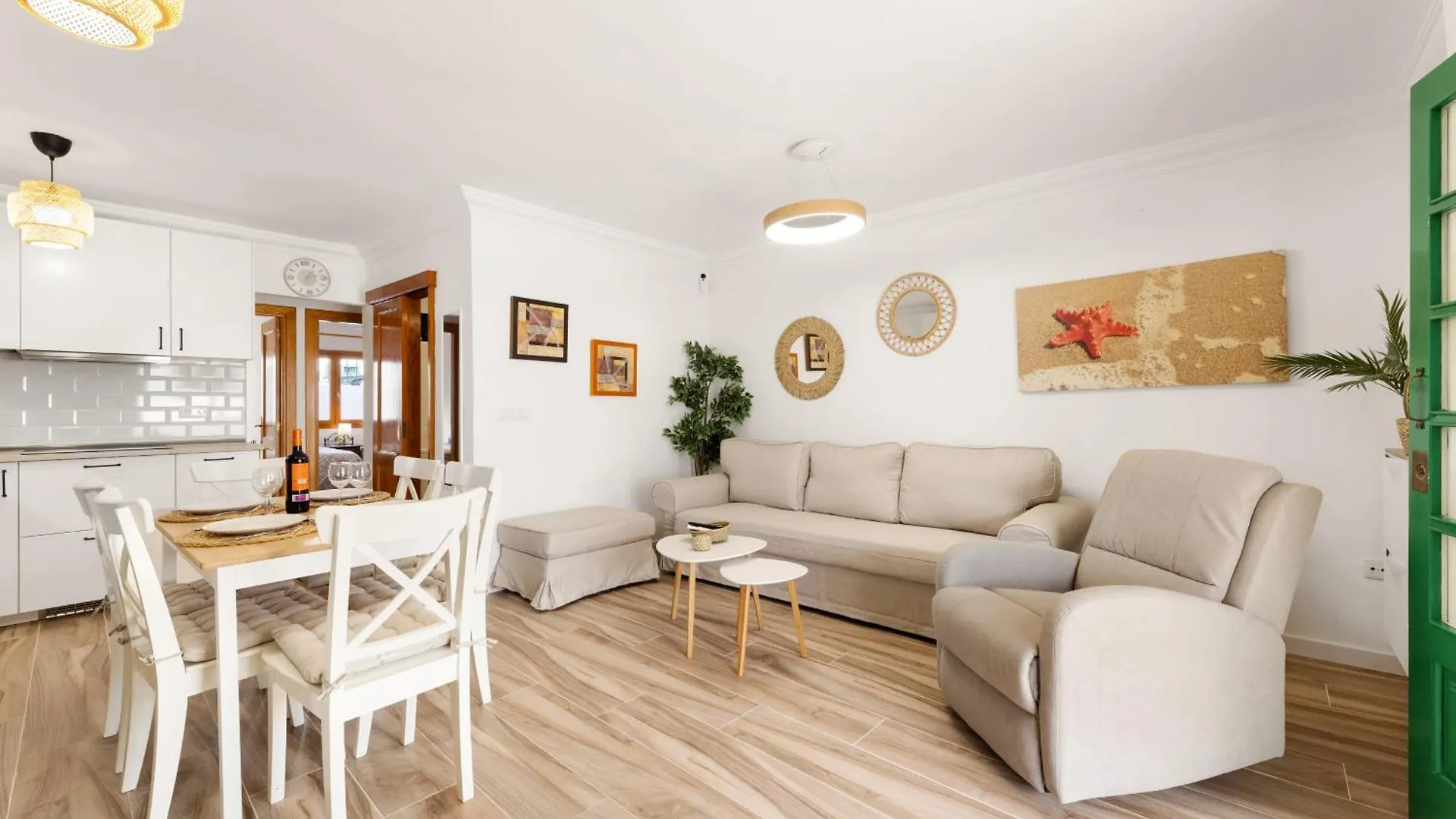 Casahost Casa Arrocha Playa Apartment Puerto del Carmen