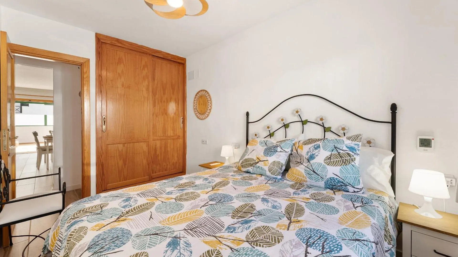 Casahost Casa Arrocha Playa Apartment Puerto del Carmen  0*, Puerto del Carmen (Lanzarote)