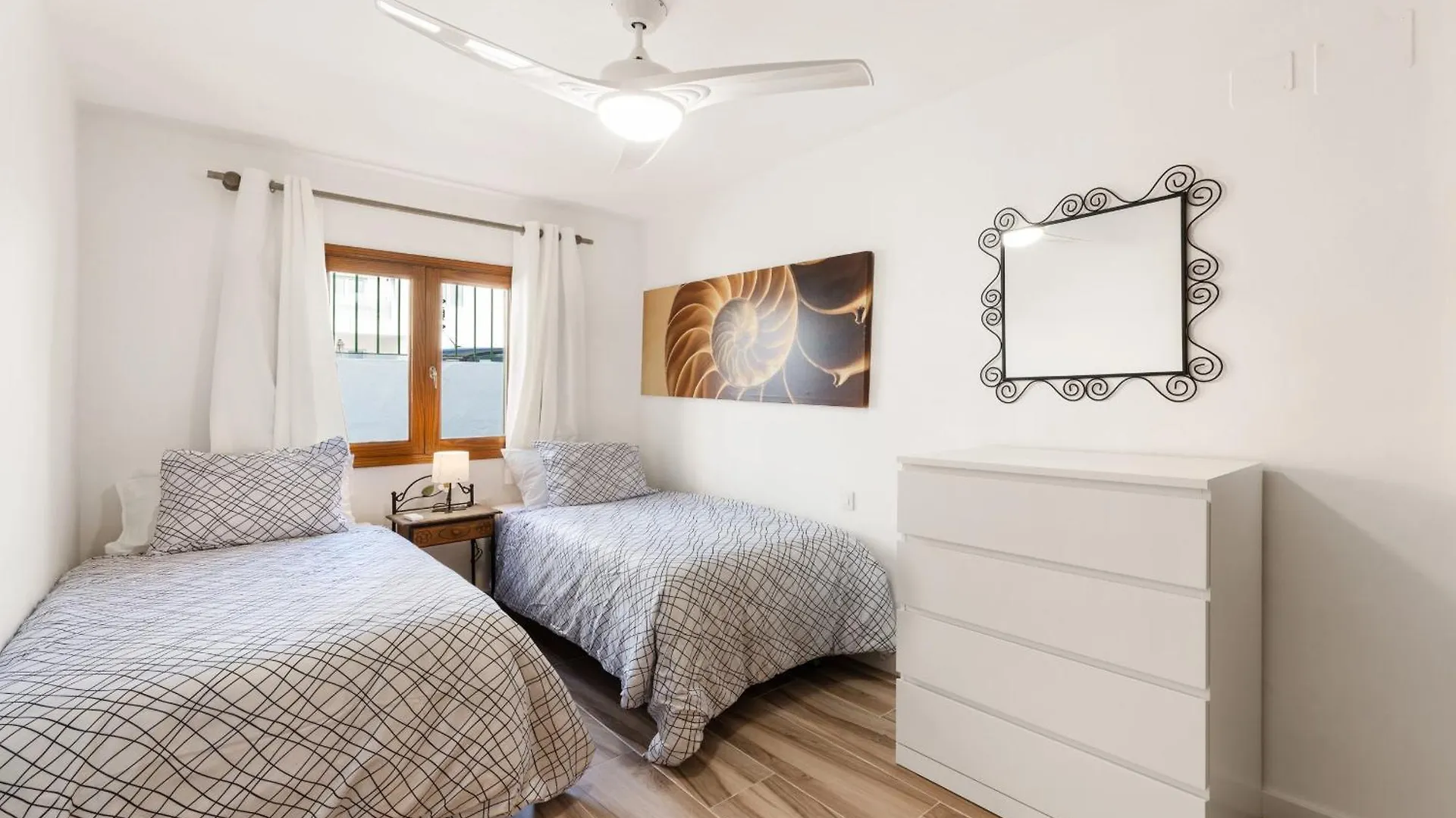 Casahost Casa Arrocha Playa Apartment Puerto del Carmen