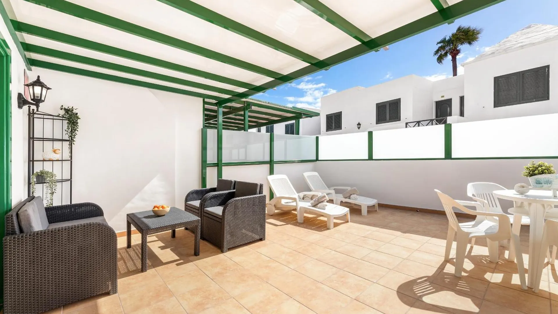 Casahost Casa Arrocha Playa Apartment Puerto del Carmen
