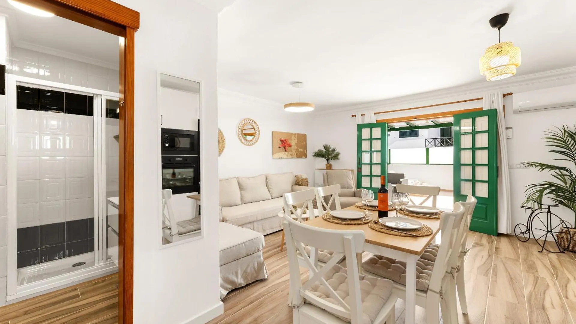 Casahost Casa Arrocha Playa Apartment Puerto del Carmen