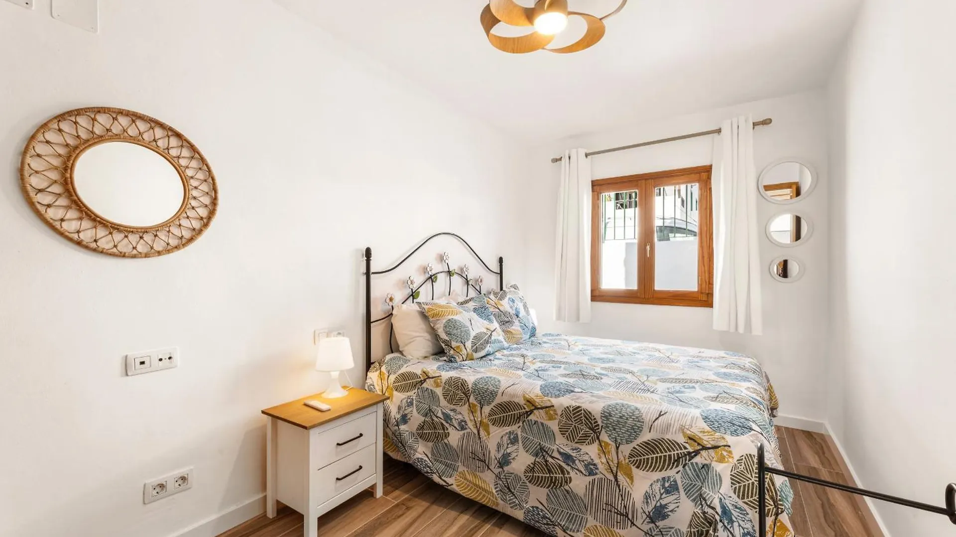 Apartmán Casahost Casa Arrocha Playa Puerto del Carmen  Španělsko