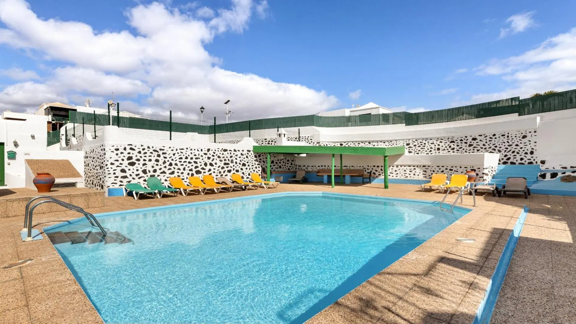 Apartmán Casahost Casa Arrocha Playa Puerto del Carmen  Španělsko
