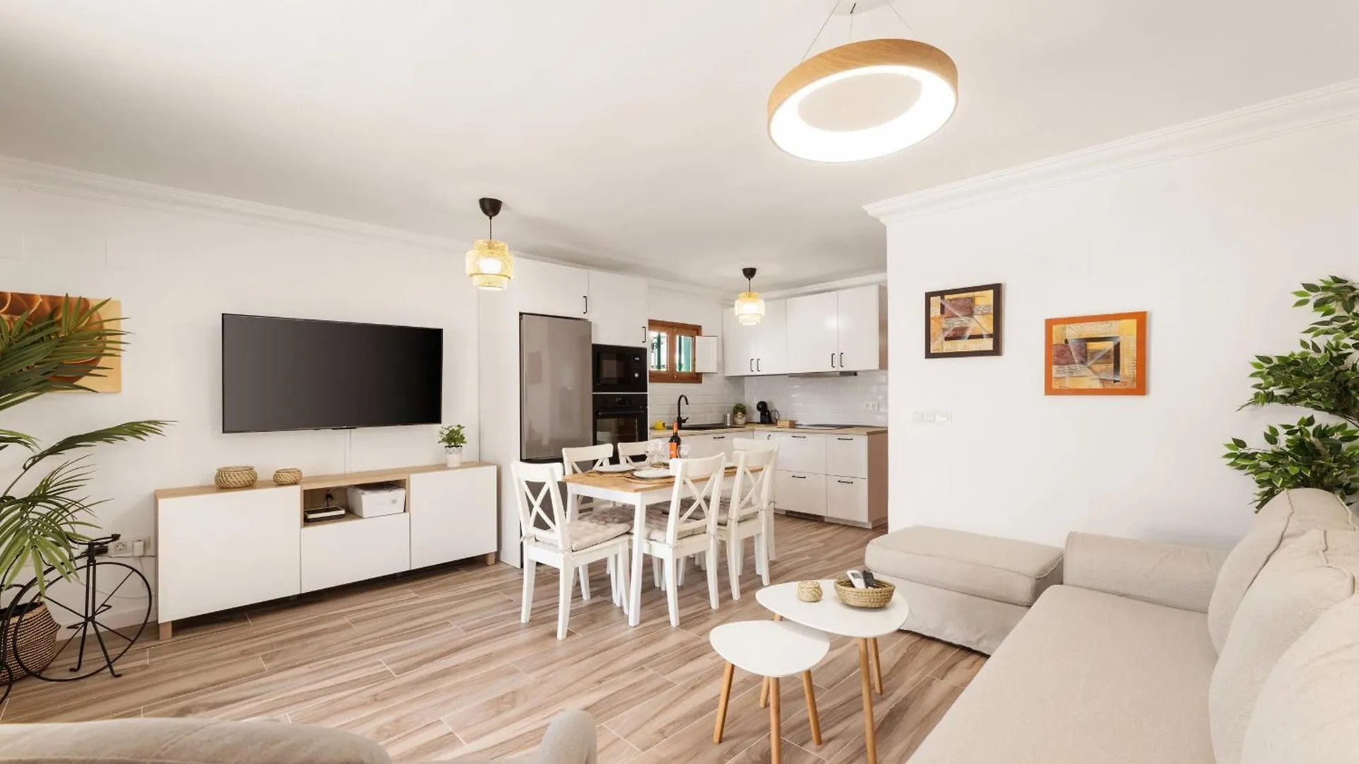 Apartmán Casahost Casa Arrocha Playa Puerto del Carmen  Puerto del Carmen (Lanzarote)